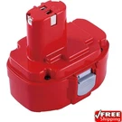 Replacement For Makita 1822 1834 1823 1835 18V PA18 Battery 4.8AH 8391D 6347D Us. Fixed Price $23.89.