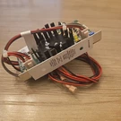 Bosch D8132LT Battery Charger Module - Used. Fixed Price $17.00.
