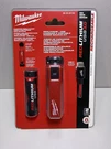 Milwaukee 48-59-2013H Redlithium Usb Charger And Portable Power Source Kit. Fixed Price $38.50.