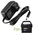 Ac Charger For Worx WA3216 WA3217 WA3218 WA0024 Powertank Lawn Mower Battery. Fixed Price $17.99.