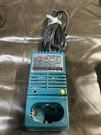 Oem Makita Fast Charger Model DC7100 Battery 7.2V 1.5A Tested Works. Fixed Price $12.99.