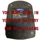 Rebuild Service For Blue Point 14.4 Volt 3000MAH Battery ETB14417 ETB14419A. Fixed Price $57.99.