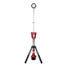 Milwaukee 2131-20 Volt M18 Rocket Dual Power Tower Light Tool Only. Fixed Price $219.99.