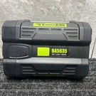 Replacement Battery For Ego BA5635 Blk 56V 280WH 3.5AH Lithium Ion. Fixed Price $54.97.