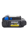 Kobalt 2887500 Tool Battery. Fixed Price $45.00.