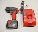 Snap On 3/8 Impact Drill Charger Battery CT4410A CTB4147A CTC620 120218. Fixed Price $110.00.