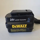 Dewalt DW0247 24V Ac/dc Converter. Fixed Price $129.99.