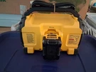 Dewalt Bluetooth Speaker With Ac Connectivity And Included Battery. Fixed Price $120.95.
