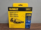 Dewalt DCB205BT-2 20V 5AH Tool Connect Bluetooth Batteries Pack New. Fixed Price $159.99.