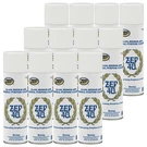 Zep 40 Lv Non-streaking Cleaner Aerosol 18 Oz (case Of 12) 322901 Glass,. Fixed Price $99.99.