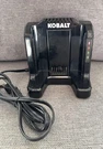 Kobalt Krc 80-06 Battery Charger 80V Max Lithium-ion Oem. Fixed Price $79.99.