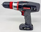 Craftsman 14.4V 3/8" Cordless Drill Driver Vsr 1400 Rpm 315.115470 - Only. Fixed Price $24.96.