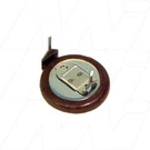 Panasonic VL1220/HFN 3V 7MAH Rechargeable Lithium Coin Pcb S+S-10MM. Fixed Price $16.01.