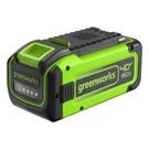 40V 8.0AH Battery BAF749 (genuine, Direct From Greenworks). Fixed Price $269.99.