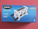 Hart 20-VOLT Lithium-ion 4-PORT Quick Fast Battery Charger Multi Tool New. Fixed Price $64.95.