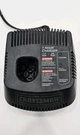Craftsman 1-HOUR Fast Battery Charger 1425301 BD0643 24V. Fixed Price $18.99.