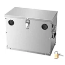 Vevor Battery Box Group 24/31 Stainless Steel Shell For Cars & Trolling Motors. Fixed Price $45.90.