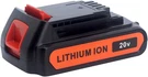 Biswaye LBXR20 20V Lithium Battery Compatible With Black & Decker Max. Fixed Price $30.99.