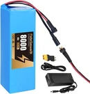 36V 8AH Electric Bicycle Battery Ebike Lithium Pack. Fixed Price $109.99.
