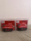 Lot Of New Craftsman V20 4.0AH Lithium-ion Battery CMCB204 Oem Sealed. Fixed Price $78.98.