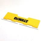 New Dewalt Oem 5140178-87 Radio Storage Cover DWST08810. Fixed Price $53.32.