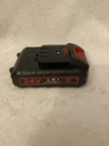 24V Lithium-ion Battery Pack For Cordless Power Tools Rechargeable. Fixed Price $36.99.