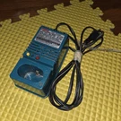 Makita DC9700A Battery Charger - Blue. Fixed Price $7.99.