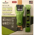 Precision Sensors Profinder Professional Stud Made Usa. Fixed Price $39.95.