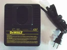 Dewalt DW9106 12V 14.4V Battery Charger Univolt DC9071 DW9071 DC9091 DW9104 ++. Fixed Price $44.95.