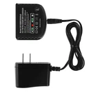 Charger For Black&decker 9.6-18V Nicad Nimh Battery Over Voltage Protect. Fixed Price $18.39.