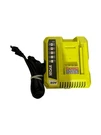 Ryobi 40-VOLT Lithium-ion Charger OP401A ( Preowned)vrolt-. Fixed Price $28.00.