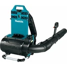 Makita CBU02Z 40V Max Connectx Brushless Backpack Blower (bare Tool). Fixed Price $829.00.