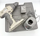 Craftsman 315.113861 18 V. 3/8" Drill Driver Tested & Working (no Battery). Fixed Price $16.45.