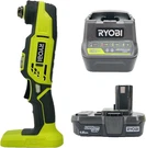 Ryobi PCL430K1 18V Cordless Multi-tool Kit W/2.0AH Battery & Charger. Fixed Price $79.95.
