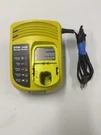Genuine Oem Ryobi P113 One+ Plus Center 18V Battery Charger. Fixed Price $10.00.