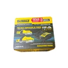 Dewalt DCBP315-2C Powerstack 20V Li-ion 5.0 And 1.7 Ah Batteries Charger. Fixed Price $149.99.