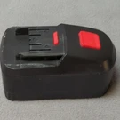 Drill Master 18V Nicd Battery Pack 69651- Tested. Fixed Price $25.41.