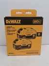Dewalt 20V Ah Xr Li-ion Battery (2-PACK) DCB208-2. Fixed Price $220.00.