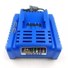 Kobalt Krc 2445-03 24-VOLT Lithium Ion Battery Charger (used). Fixed Price $22.99.