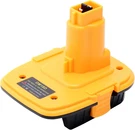 DM18D Battery Converter Compatible With Mil-waukee 18V Lithium And. Fixed Price $12.95.