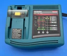 Makita High Capacity Battery Charger DC24SA 7.2-24V 120V 135W 50-60HZ *tested*. Fixed Price $69.87.