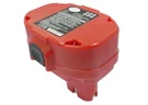Battery For Makita 4334DWDE 1822 3000MAH 18V Ni-mh Replacement. Fixed Price $95.99.