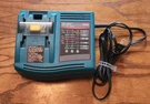 Makita DC14SA 7.2-14.4 V High Capacity Battery Charger. Fixed Price $29.99.