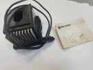 Black&decker Car Cigarette Lighter 9.6V 12V 13V Charger Univolt 98019. Fixed Price $29.99.