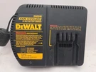 Dewalt DW0246 Air-cooled Battery Charger With Tune-up Mode. Fixed Price $64.99.