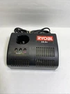 Ryobi 18V Battery Charger 18.0V 1423701 P110. Fixed Price $21.50.