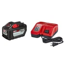 Milwaukee 48-59-1200 M18 Redlithium High Output HD12.0 Battery Pack W/ Rapid. Fixed Price $299.00.