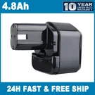 Power Tool Cordless Battery For Hitachi BCH1220 EB1212C EB1212S 12V 4.8AH. Fixed Price $19.98.