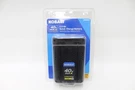 Kobalt 40V Max Lithium Ion 2.0 Ah Quick Charge Battery, Kb 240-03 3809903. Fixed Price $58.99.