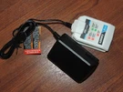 New - Genuine Hart Volt 15W Lithium Battery Charger CGH001 140421009. Fixed Price $34.99.